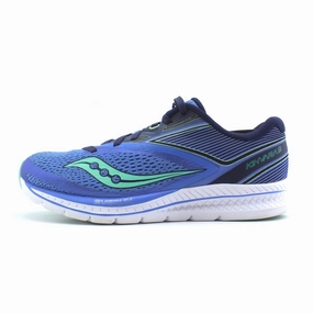 SAUCONY KINVARA 9 cross - training shoe versatility