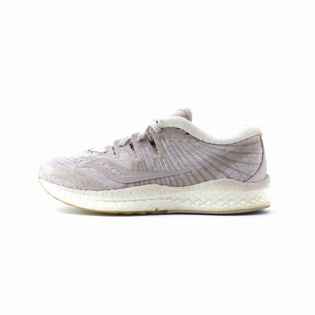 SAUCONY LIBERTY ISO 2 Stripe narrow - fit running option
