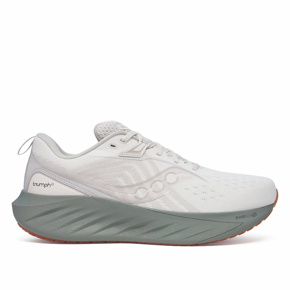 Off Saucony Men's Triumph 22 Running Shoes