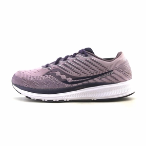 bright - colored shoes SAUCONY RIDE 13