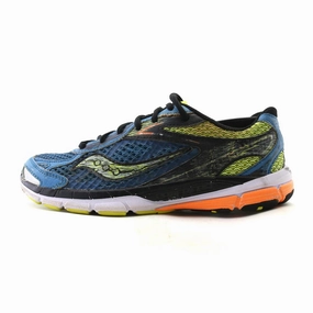 casual - style shoes Strength SAUCONY RIDE  8