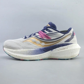 event - specific shoes SAUCONY TRIUMPH 20