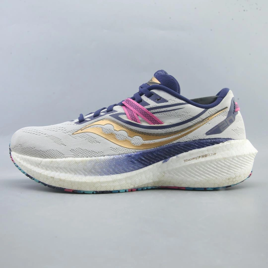 event - specific shoes SAUCONY TRIUMPH 20