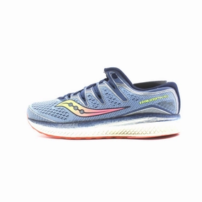 Marvelous quality SAUCONY TRIUMPH ISO
