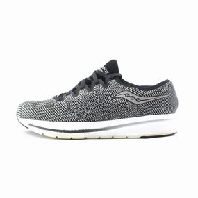 logo - sequined shoes SAUCONY  VERSAFOAM FLAME