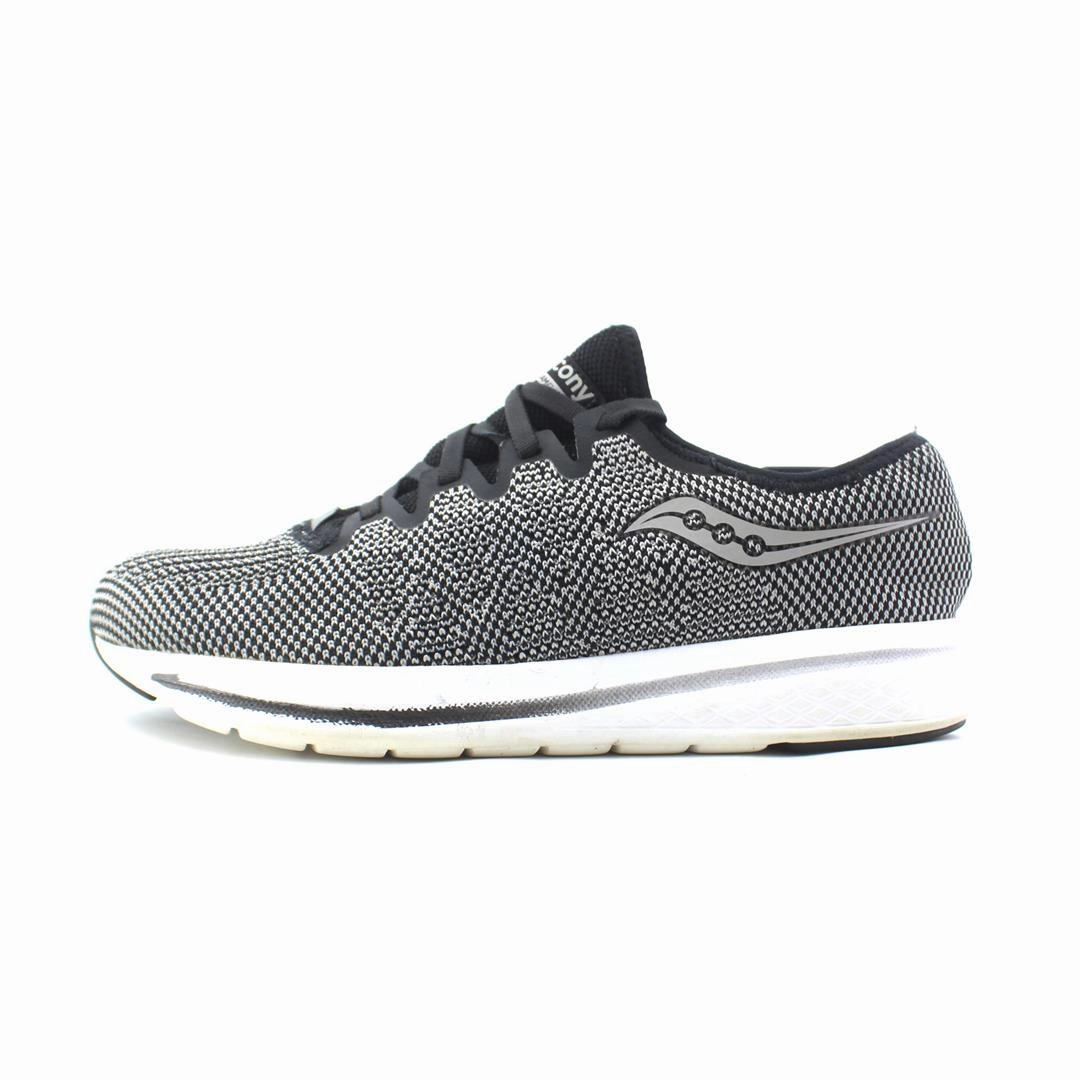 logo - sequined shoes SAUCONY  VERSAFOAM FLAME