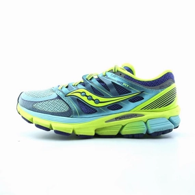 SAUCONY ZEALOT ISO unisex running shoes
