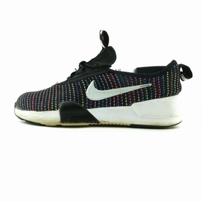 Luxury Shoes multi - colored NIKE ASHIN MODERN SE