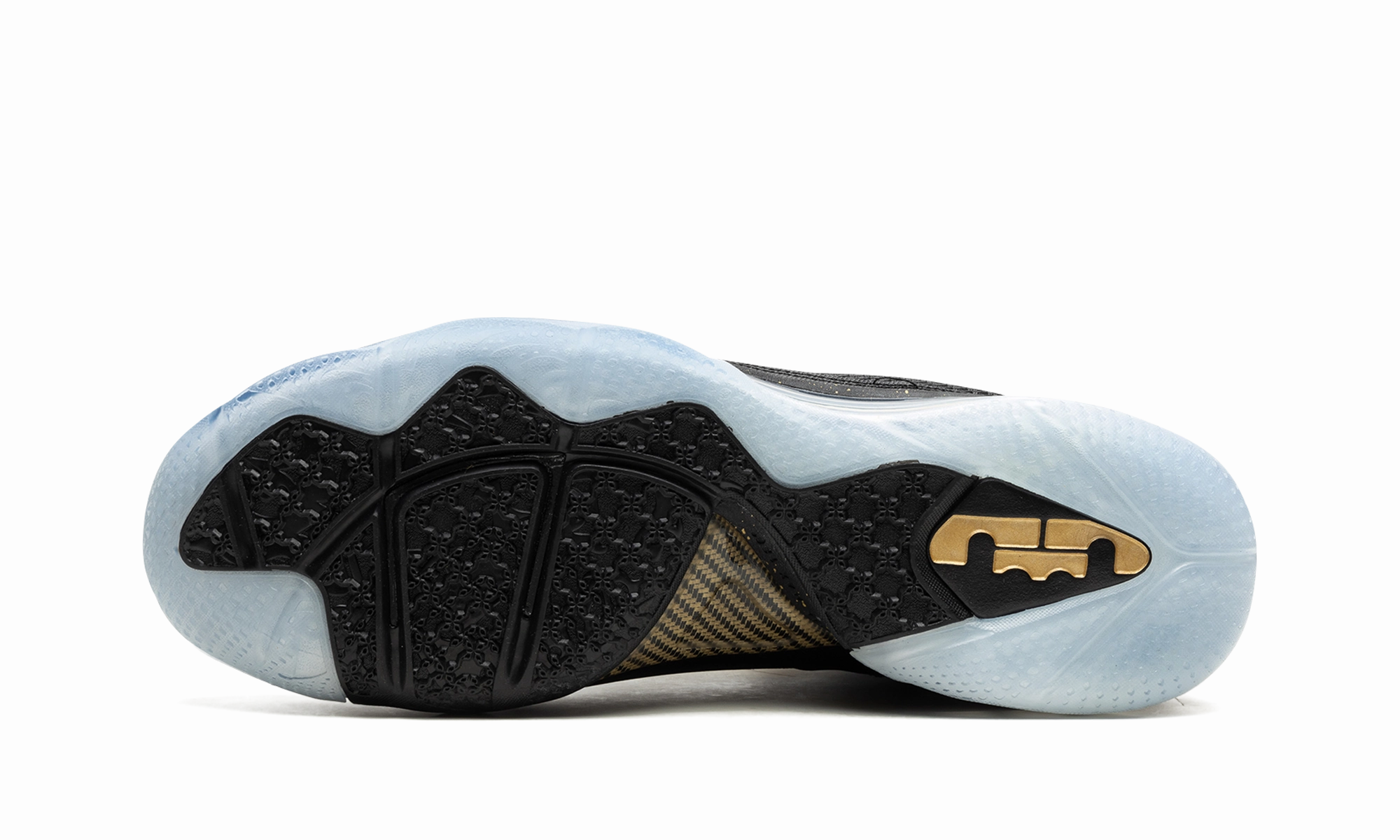 Lebron 9 "Watch the Throne 2022" Elevated Comfort