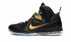 Lebron 9 "Watch the Throne 2022" Soft
