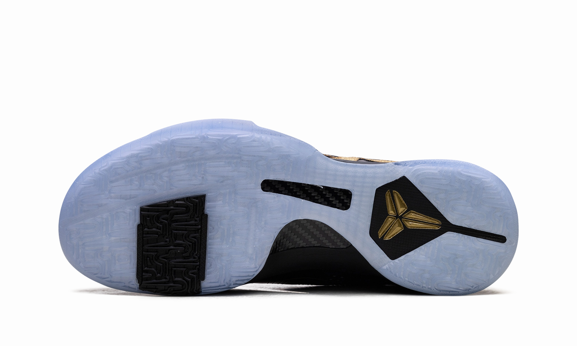 Quick Lateral Motion Speed Control Zoom Kobe 5 Protro "Eggplant"