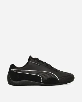 Bounce Back Tech Scuderia Ferrari HP Speedcat Sneakers Black