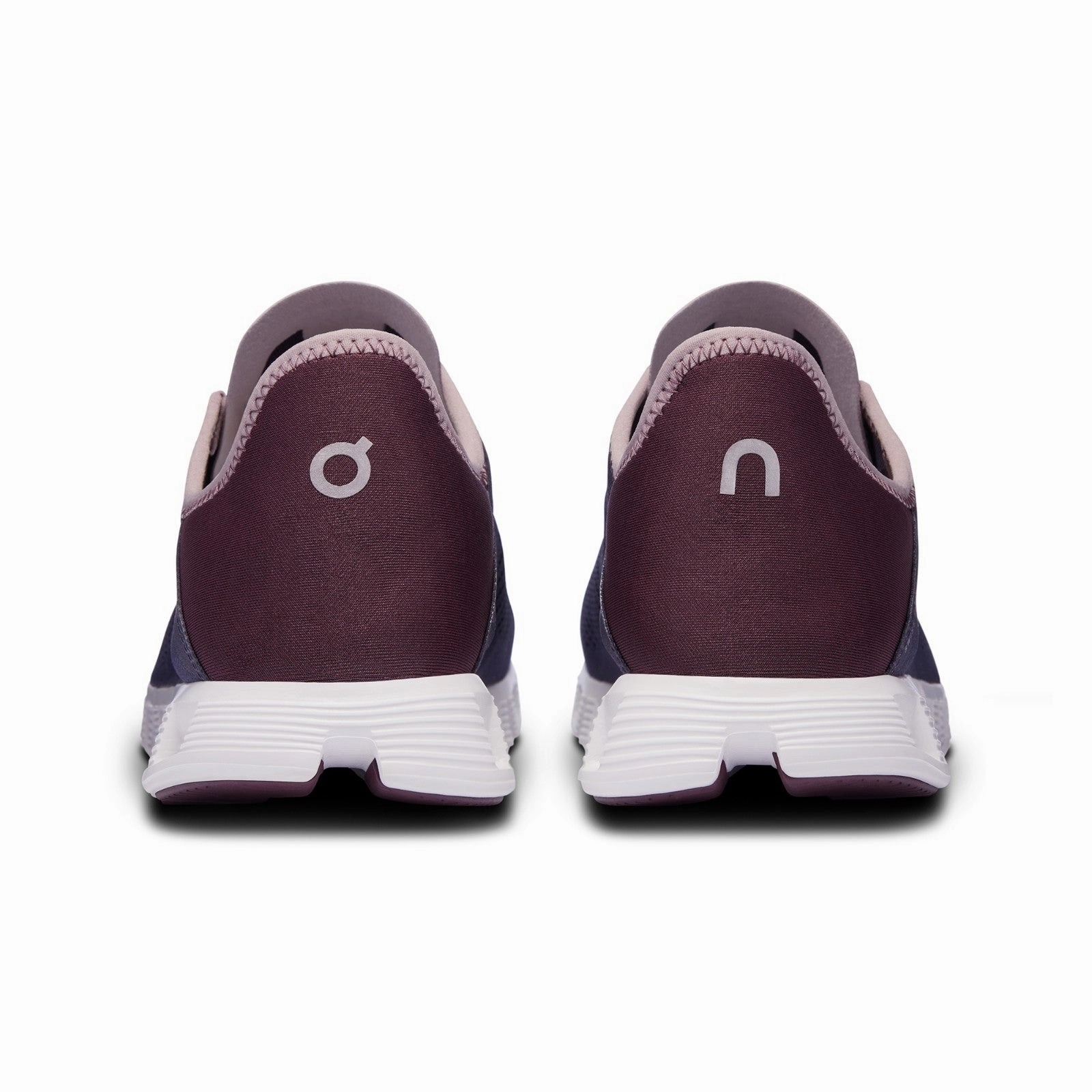 Stride Safe On Running Cloud 5 Coast  (Midnight/Mulberry) Men Shoes 3MD10532822