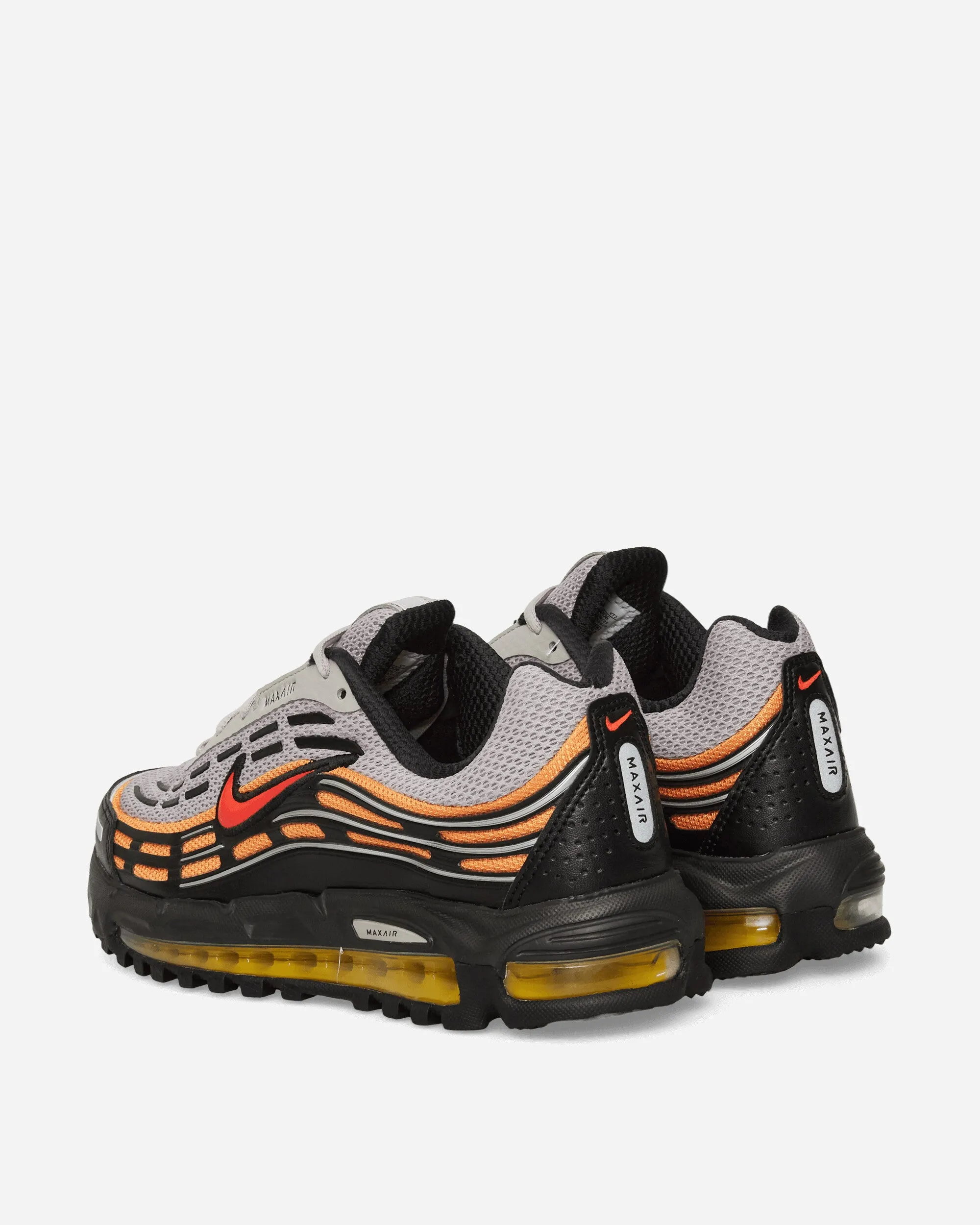 Transit Style Air Max TL 2.5 Sneakers College Grey / Picante Red