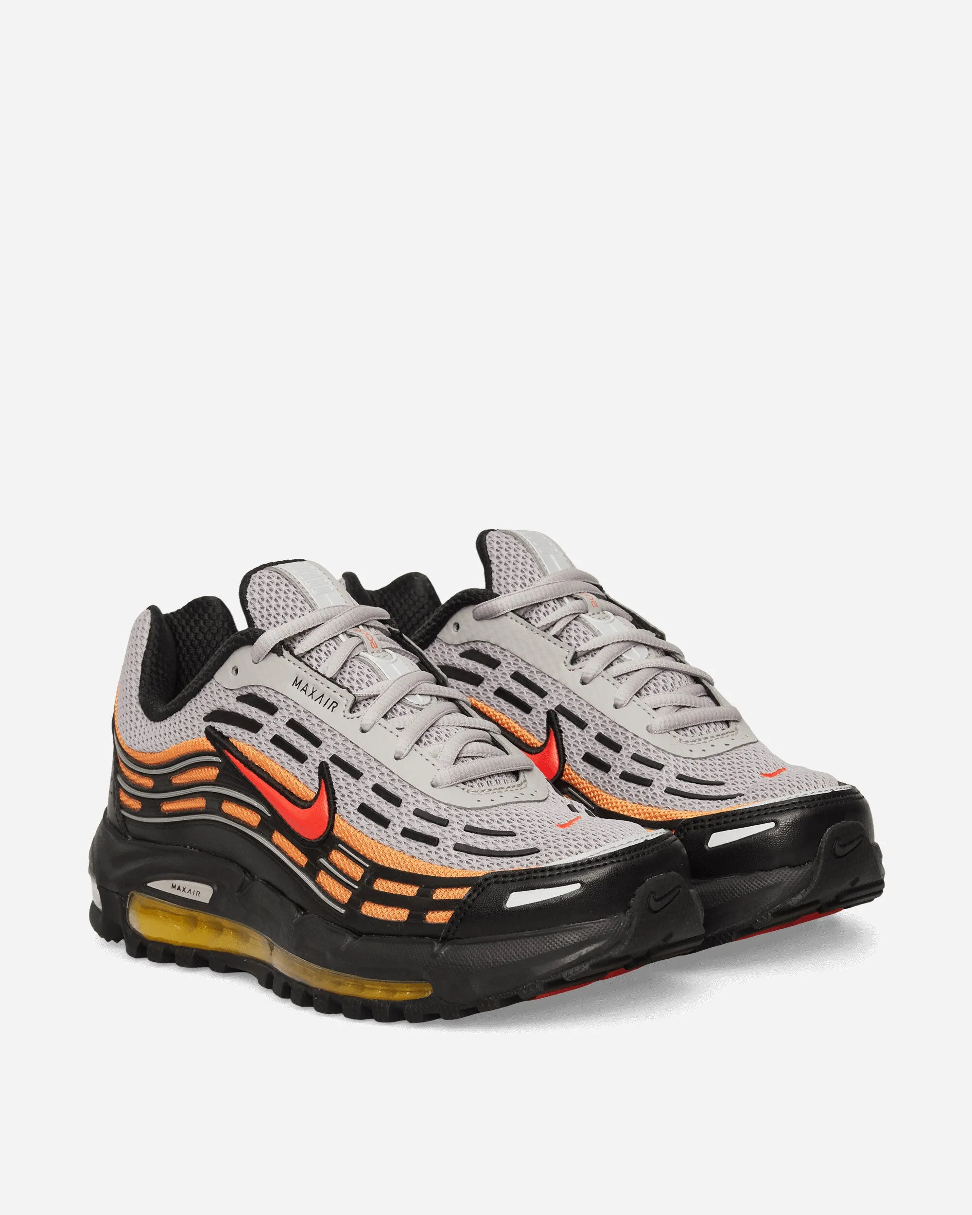 Air Max TL 2.5 Sneakers College Grey / Picante Red Foot Comfort