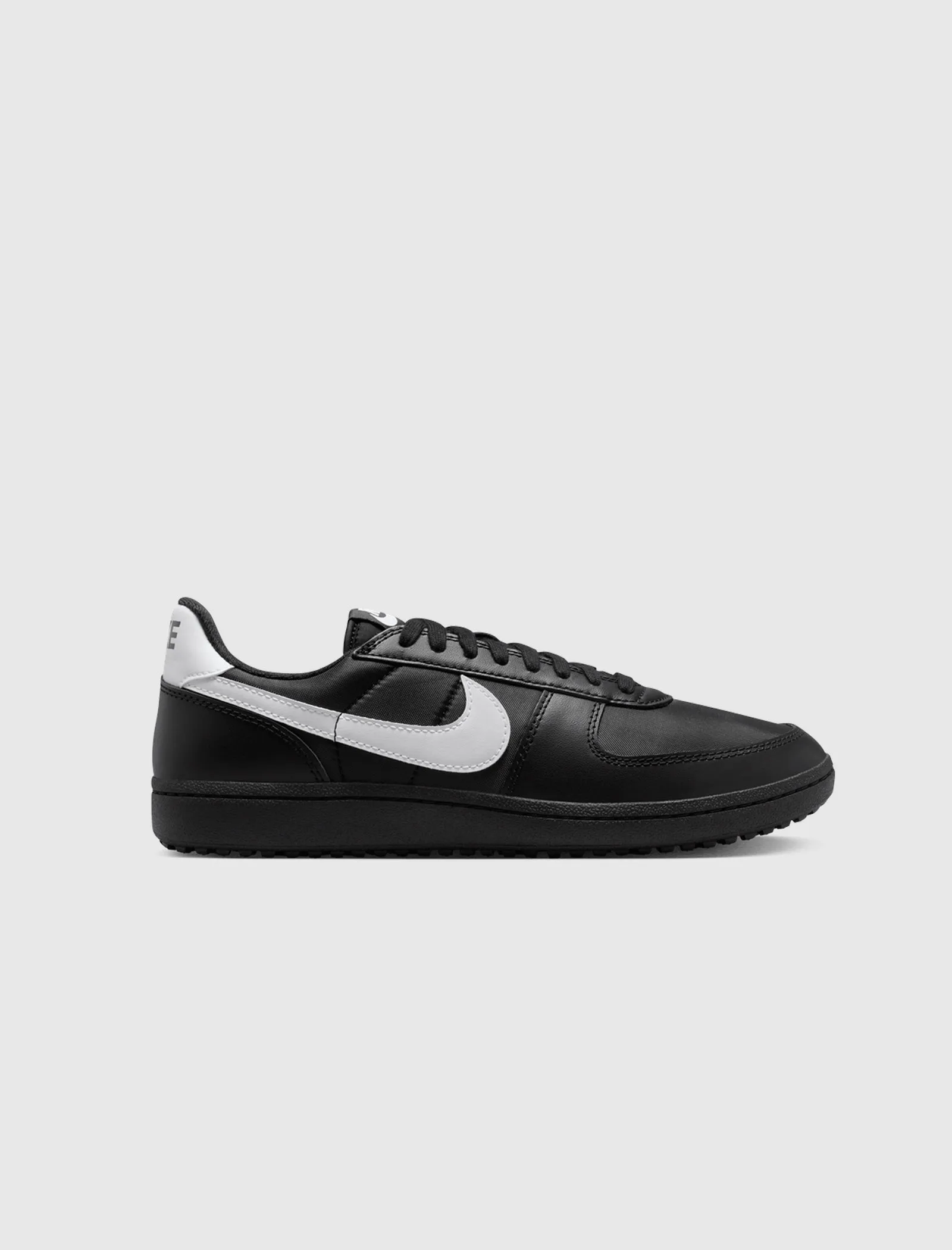 Pastel tone FIELD GENERAL '82 "BLACK"