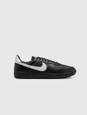 Pastel tone FIELD GENERAL '82 "BLACK"