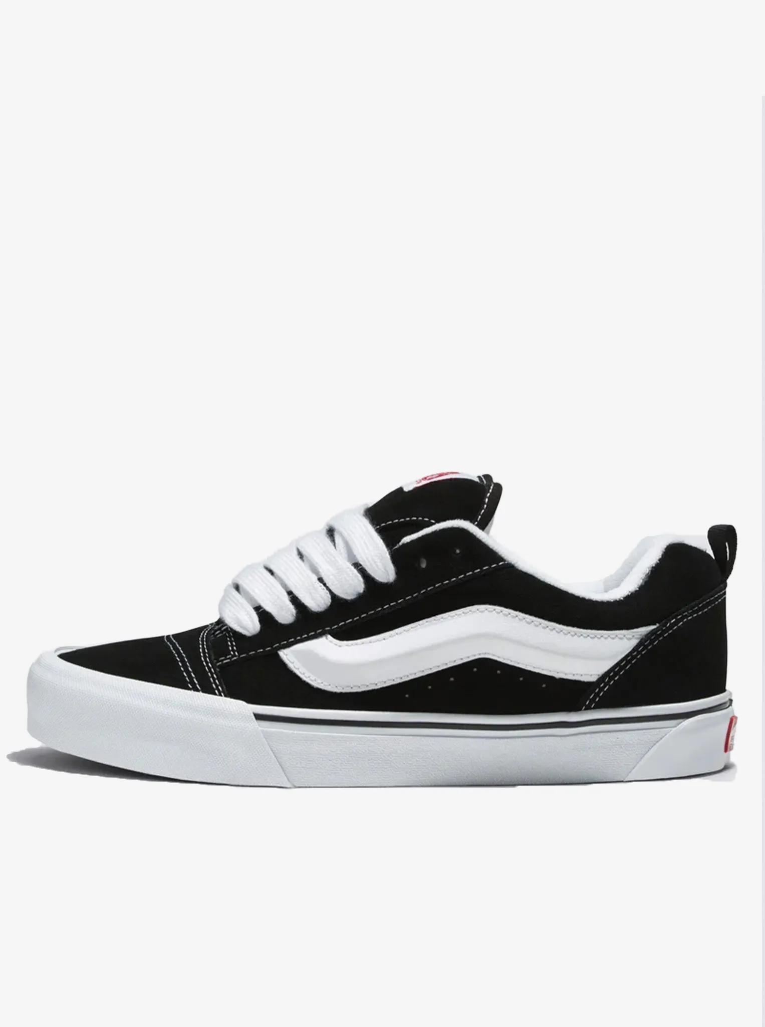 Durable Rubber Outsole Torsional Rigidity System Knu Skool Unisex