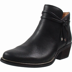 Womens Zipper Man Made Ankle Boots Perfect For Hiking