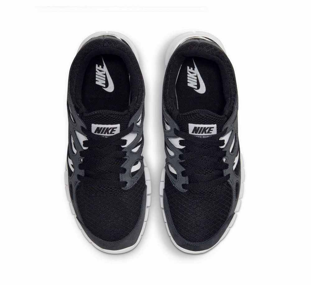 WOMEN'S NIKE FREE RUN 2 Durable Mesh Comfort Technology