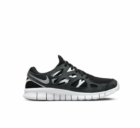 WOMEN'S NIKE FREE RUN 2 Layered Comfort