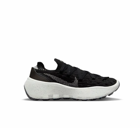 WOMEN'S NIKE SPACE HIPPIE 04 TPU plate Outdoor Run