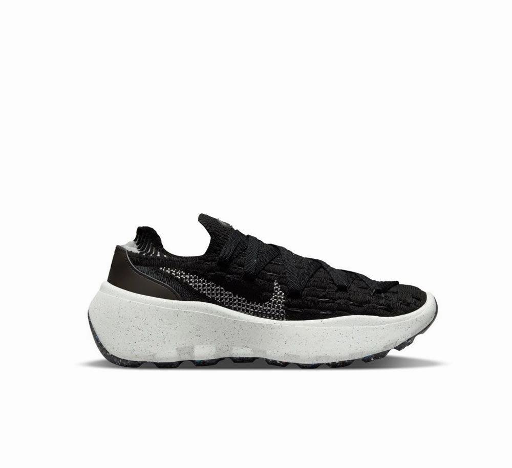 WOMEN'S NIKE SPACE HIPPIE 04 TPU plate Outdoor Run