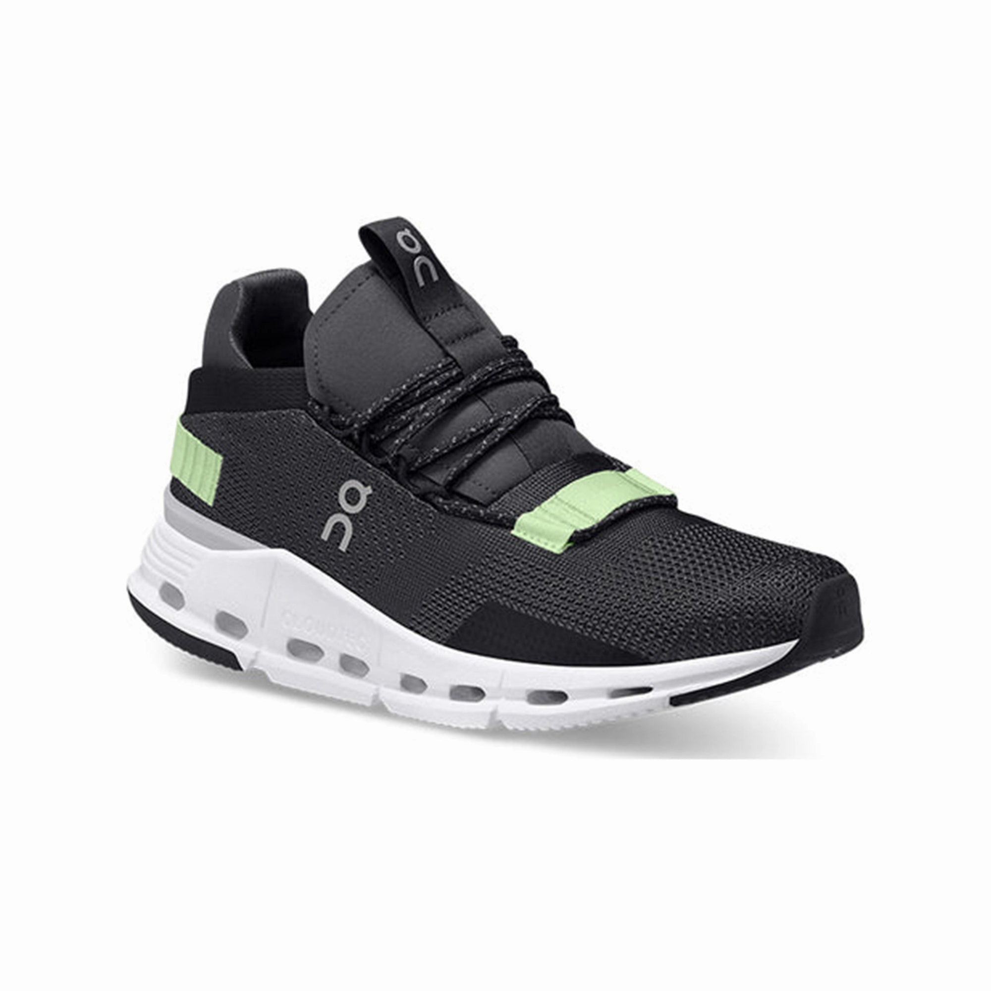 Street traction On Running Women's Cloudnova 26.98984