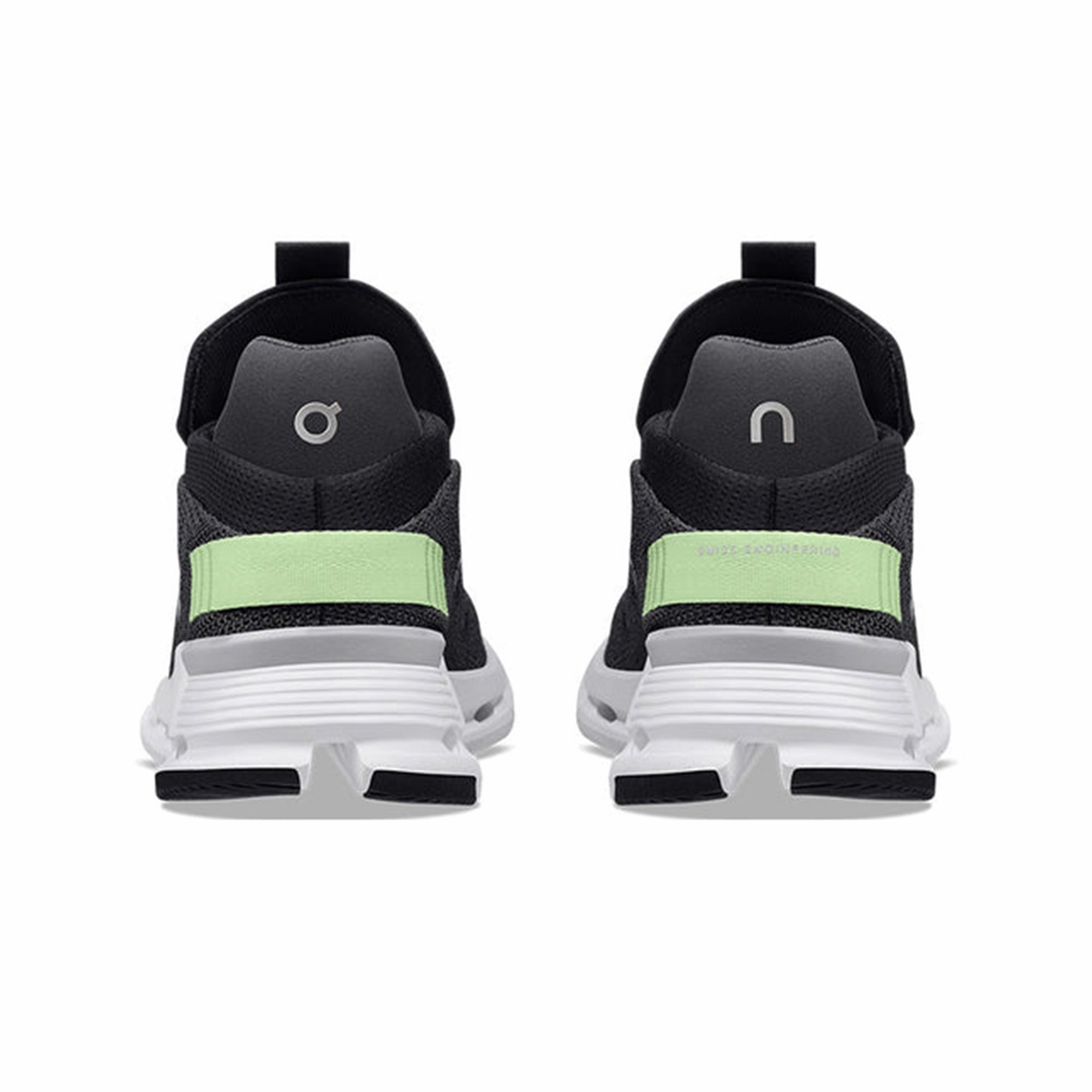 Breathable surface Supportive Heel On Running Women's Cloudnova 26.98984