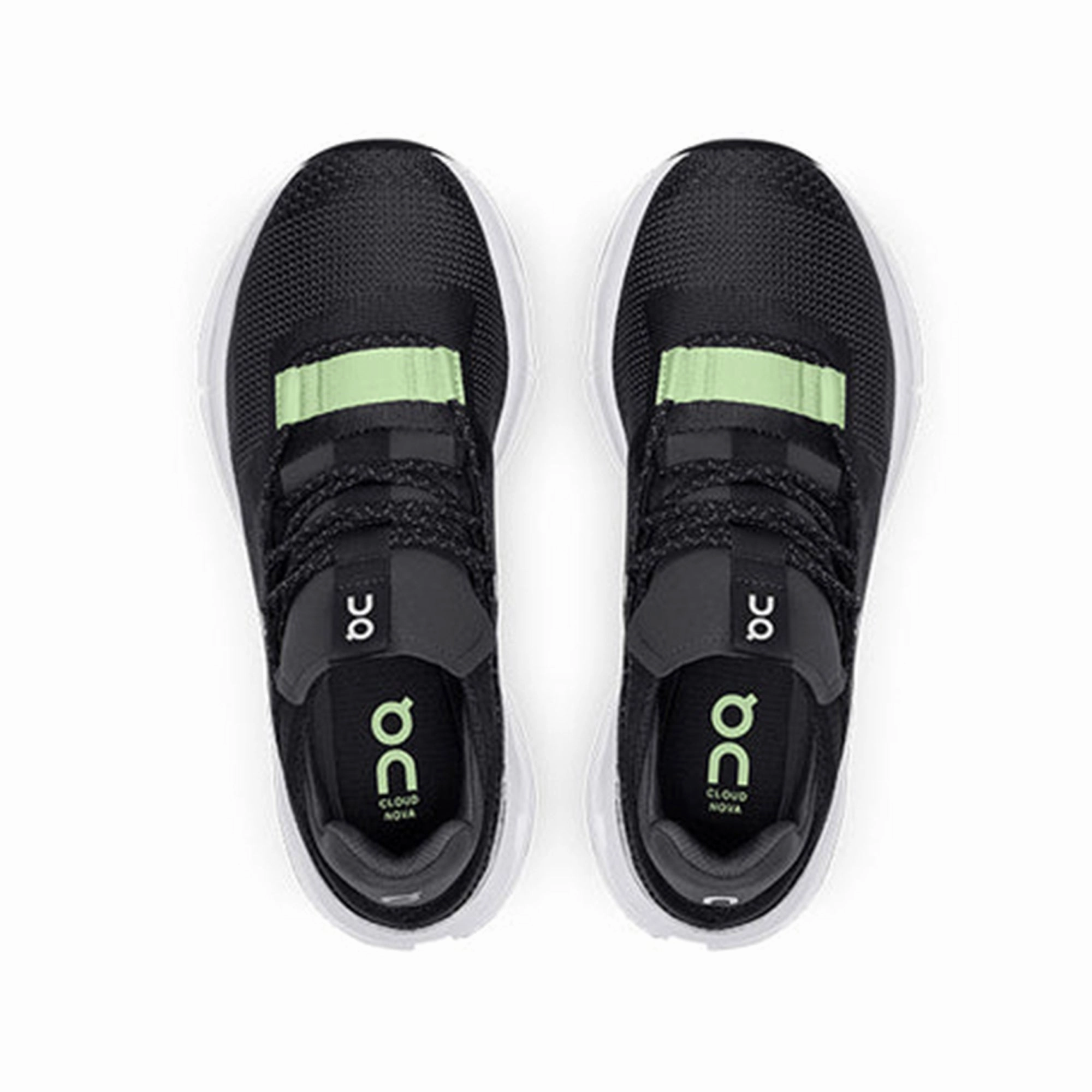 Shock Touch On Running Women's Cloudnova 26.98984