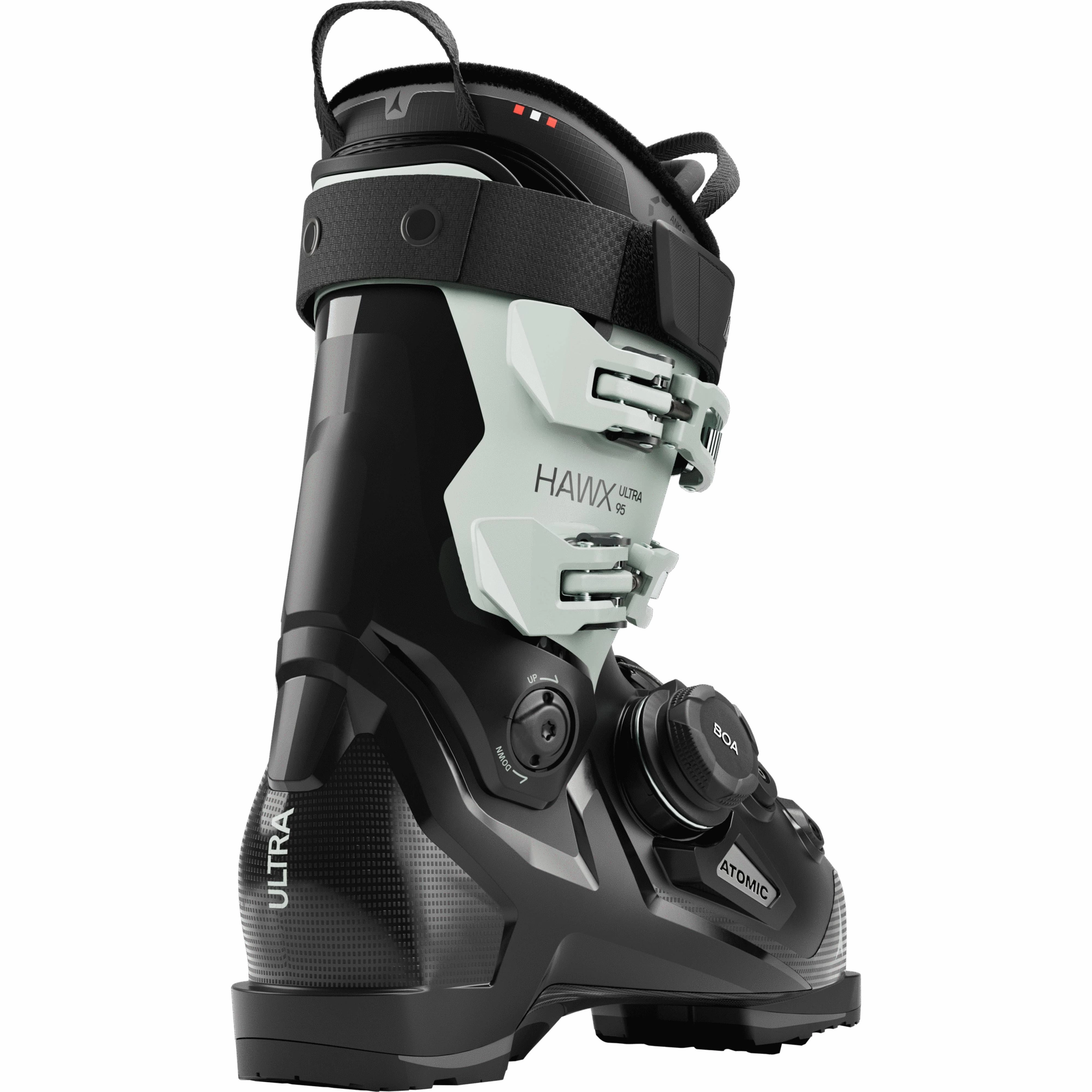 Soft Lining Traction Sole Atomic Hawx Ultra 95 BOA W Ski Boot 2026