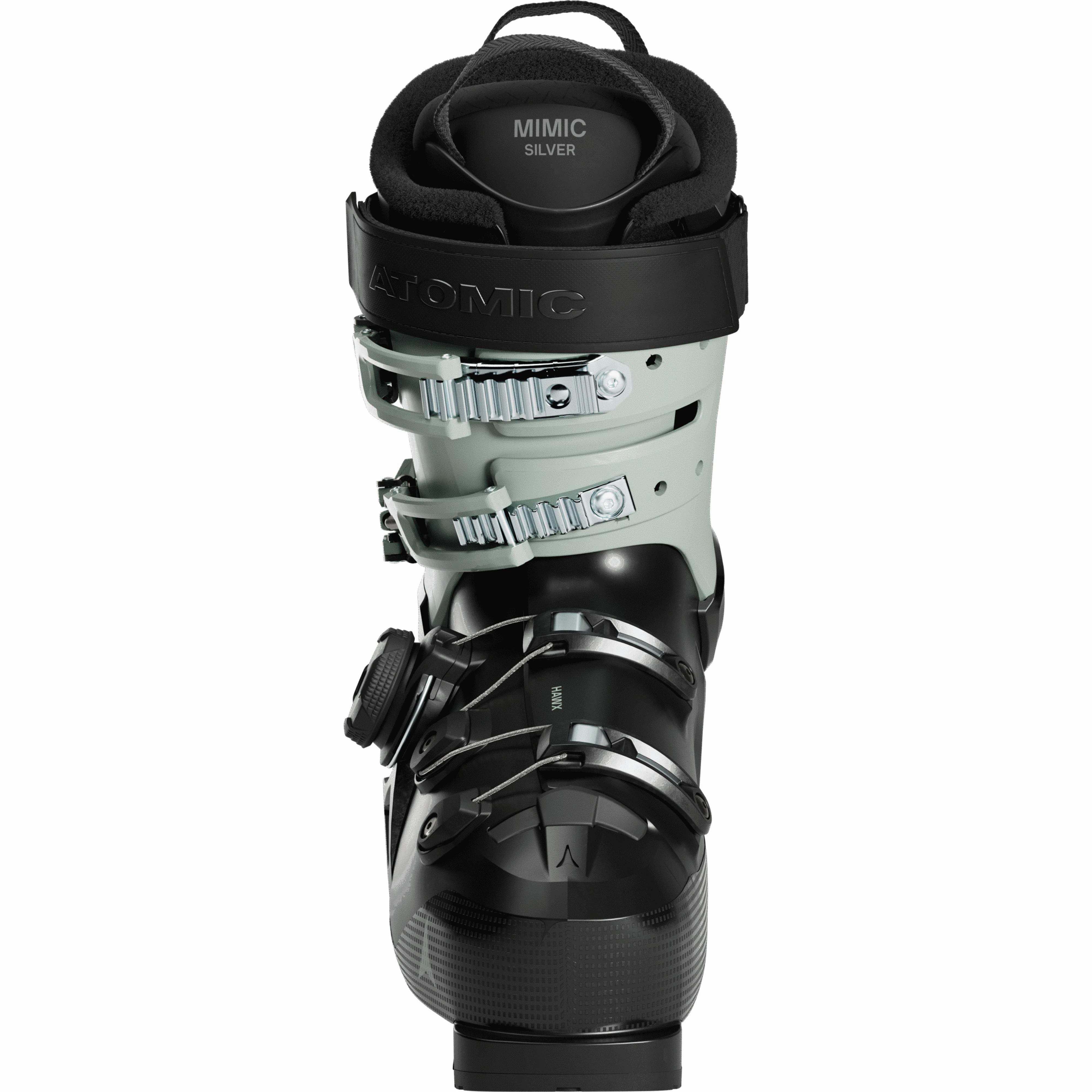 Comfortable compression Atomic Hawx Ultra 95 BOA W Ski Boot 2026