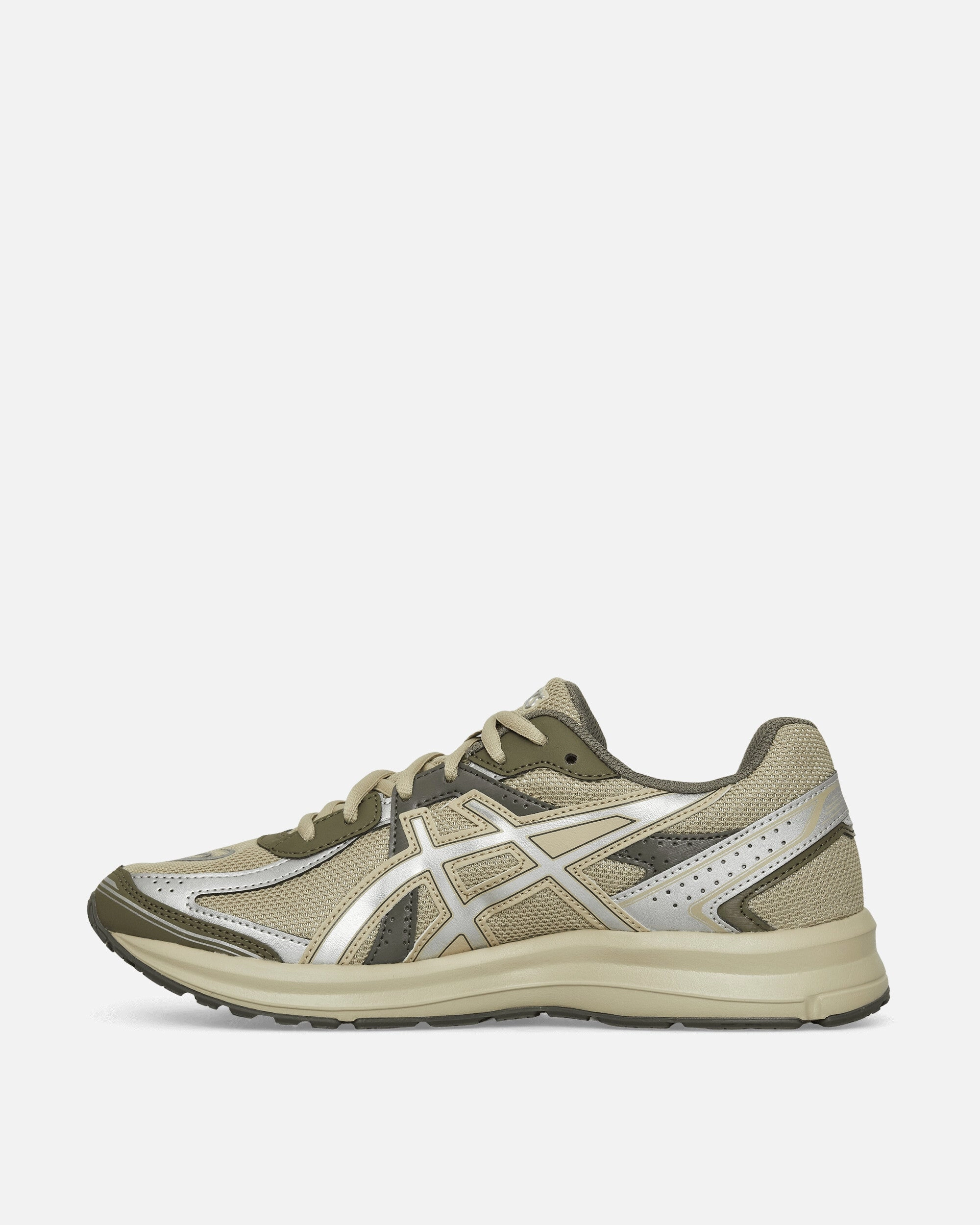 Bounce Support Urban JOG 100S Sneakers Khaki