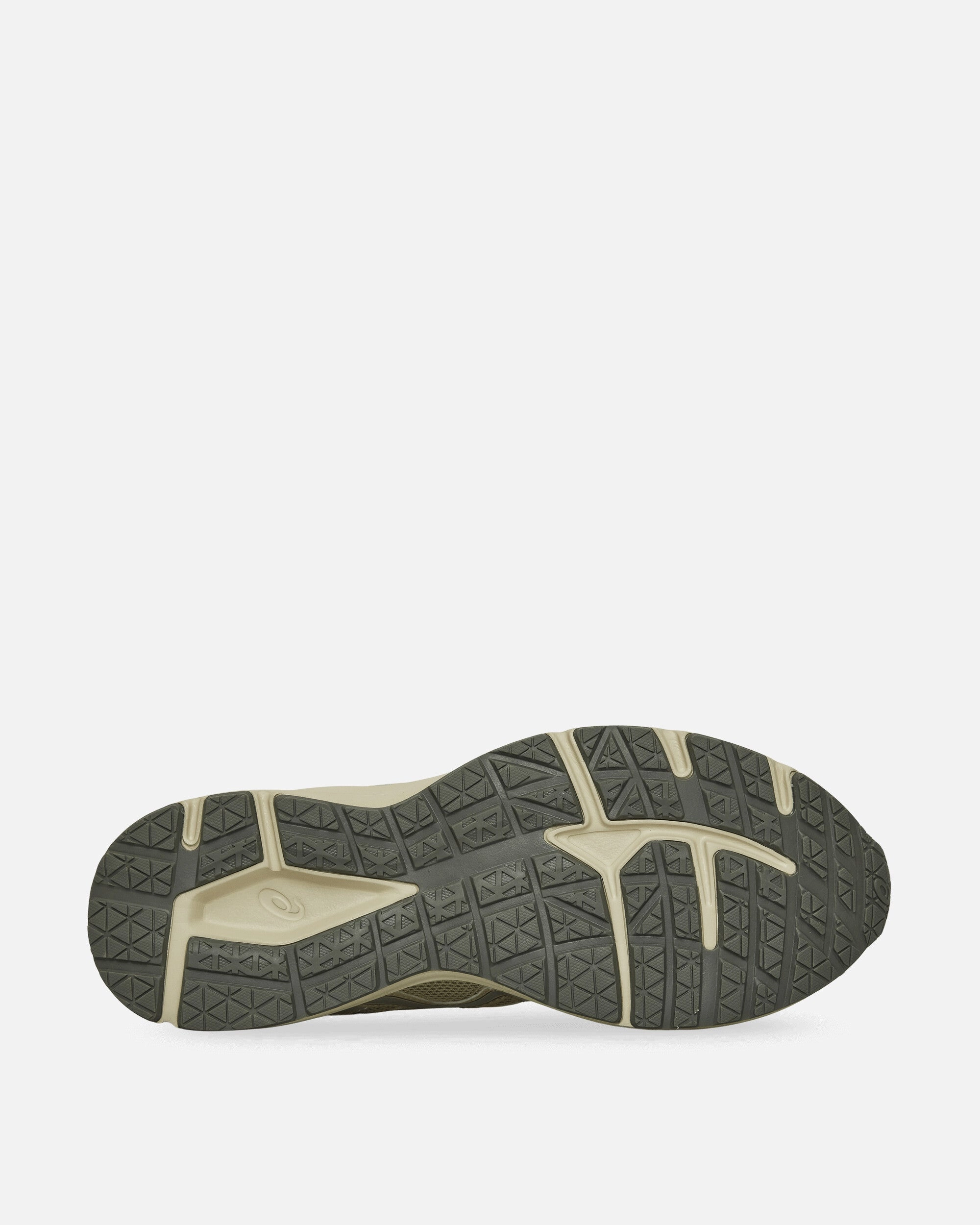 Responsive Use JOG 100S Sneakers Khaki