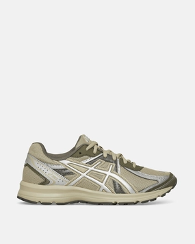 JOG 100S Sneakers Khaki Soft Bounce