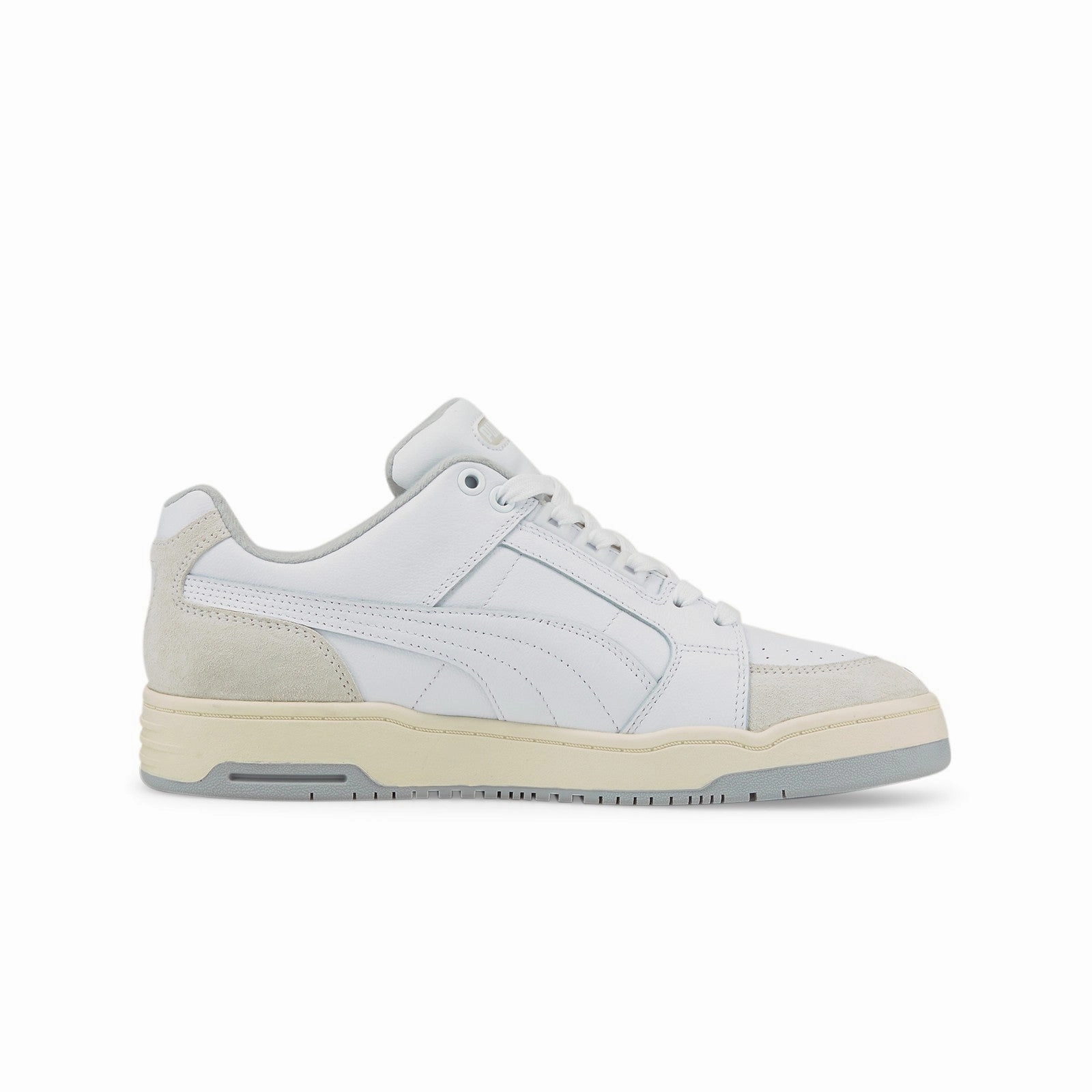 Puma Slipstream Lo Retro Men's shoes 384692-01 Refined Ease