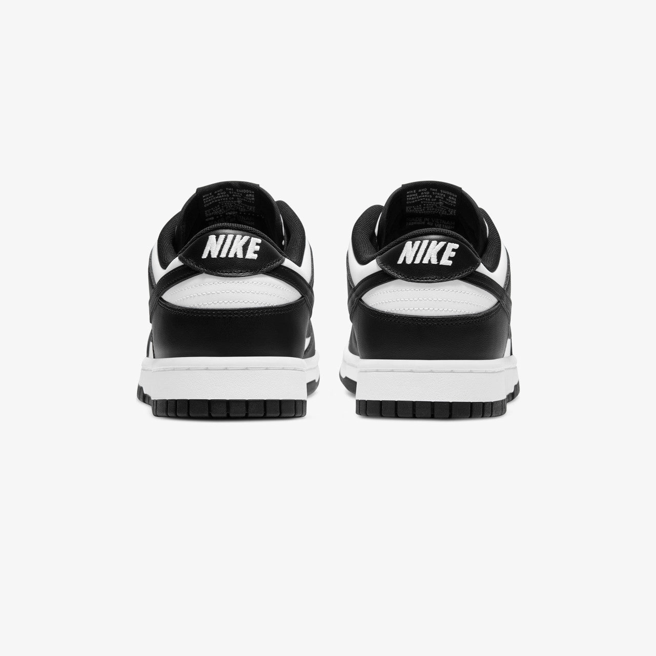 Dunk Low Retro Comfortable Performance Relaxed Fit