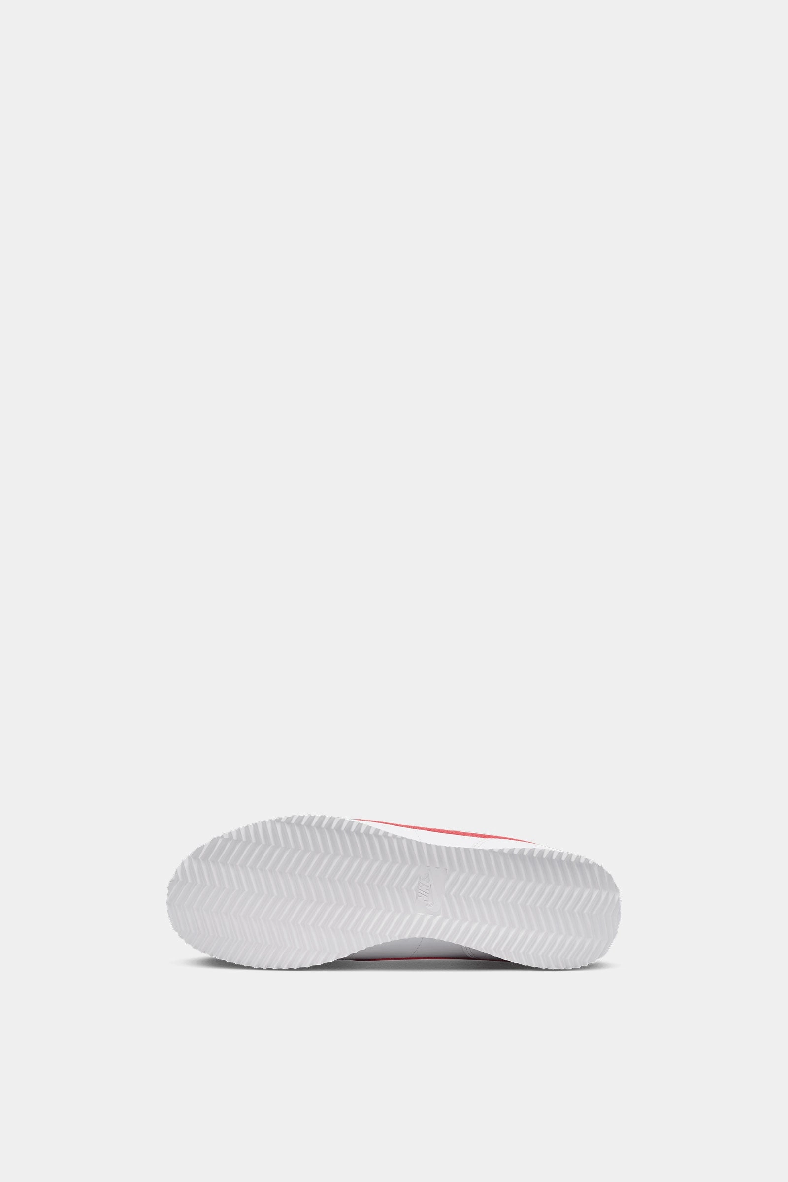 Hybrid Sole Women's Nike Cortez Leather