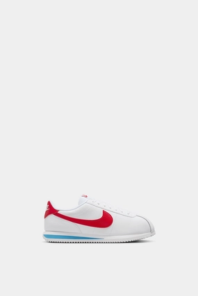 Zero Drop Profile Women's Nike Cortez Leather