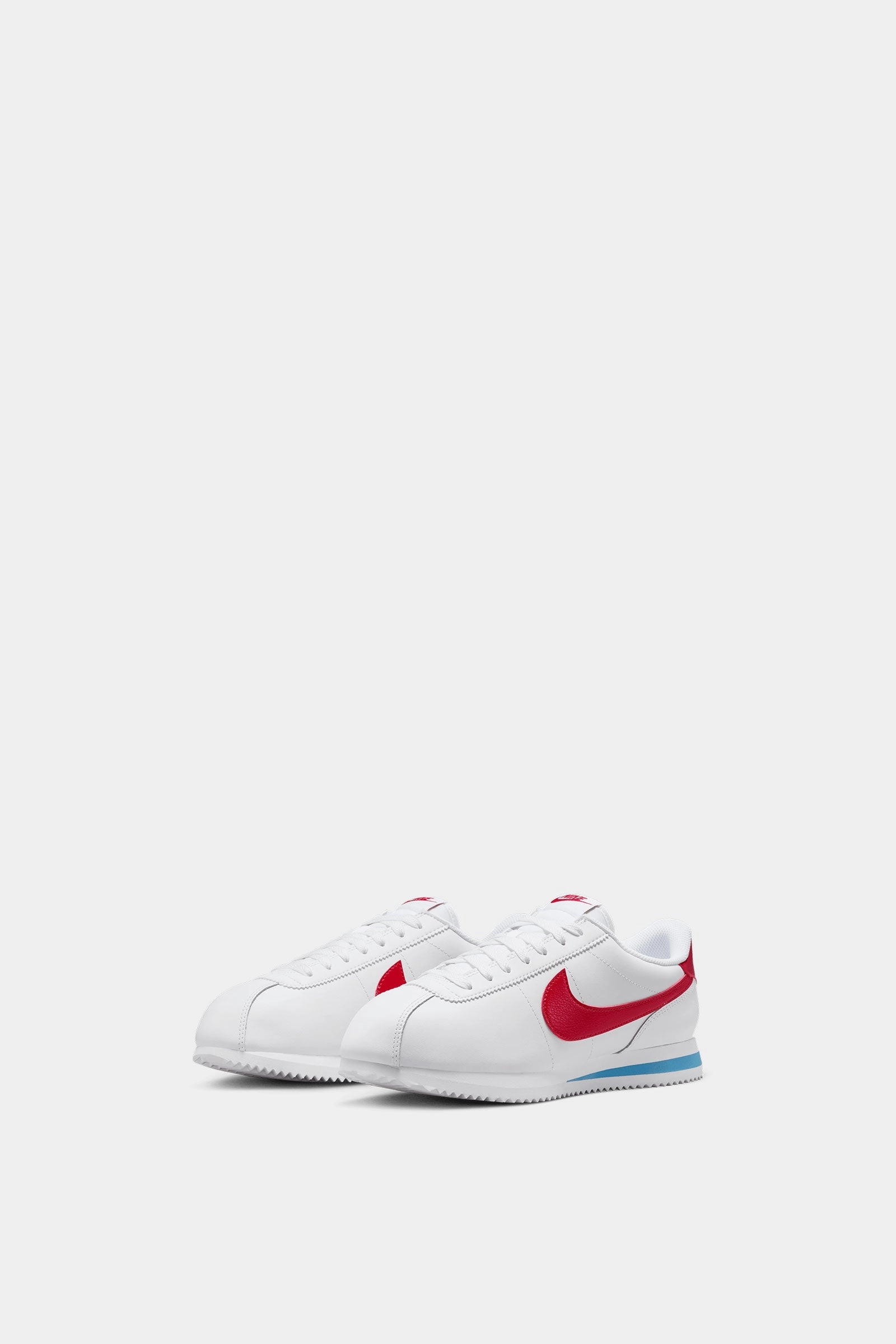 Women's Nike Cortez Leather Non Marking