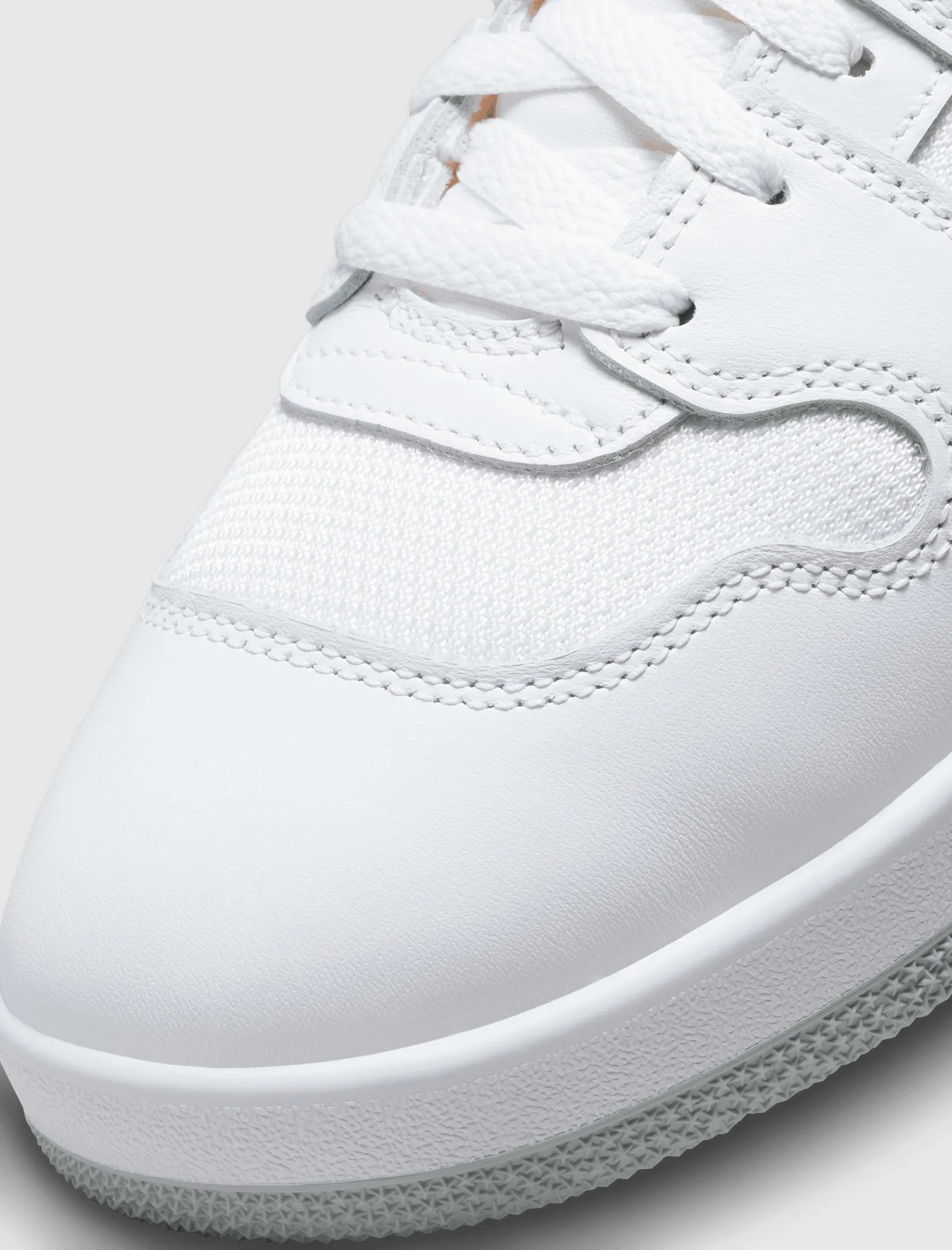 Island Vibe Bright Neon ATTACK "WHITE/BLACK"