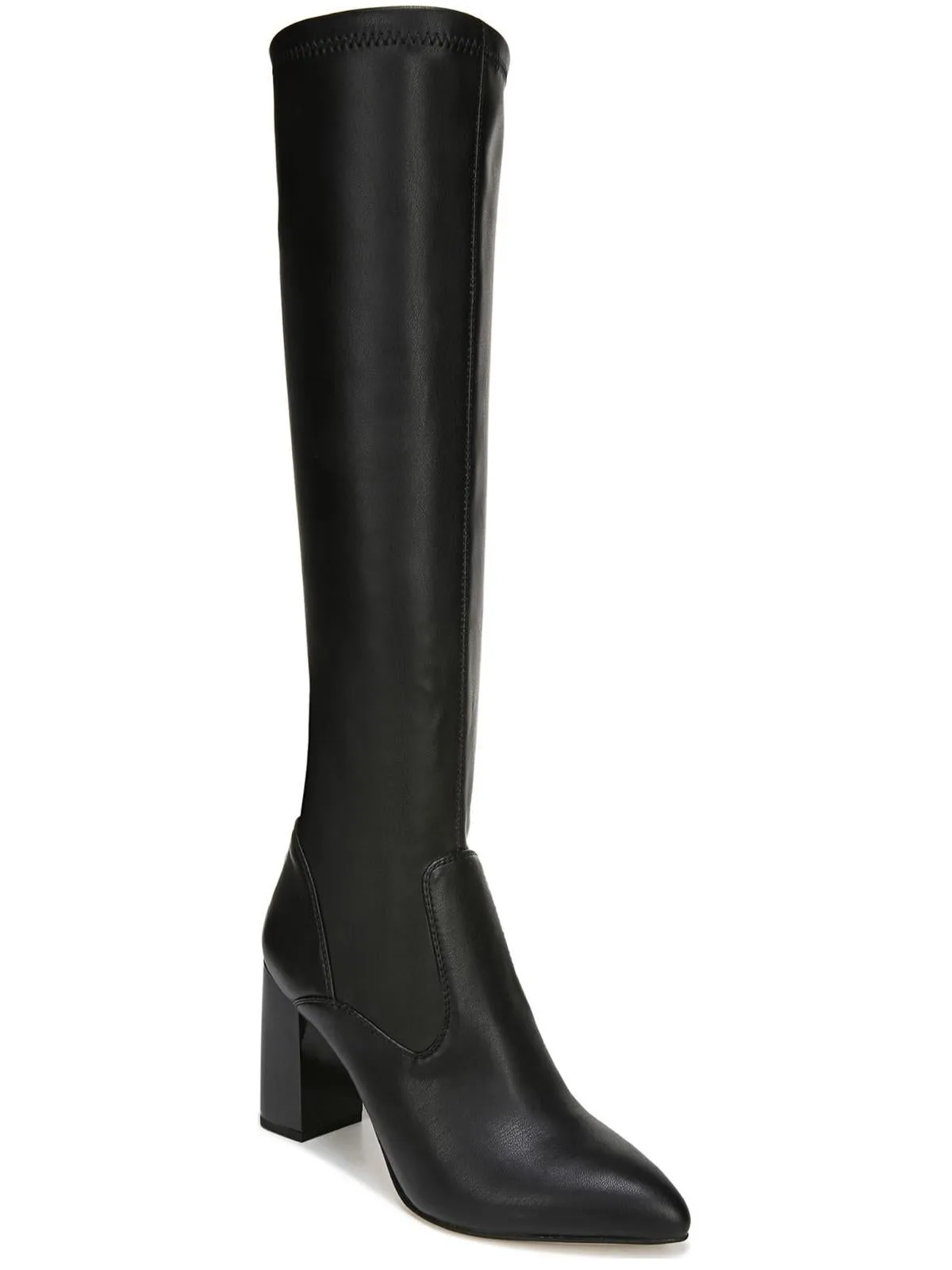 Katherine Womens Wide Calf Knee-High Boots Stable Support Active Nomad