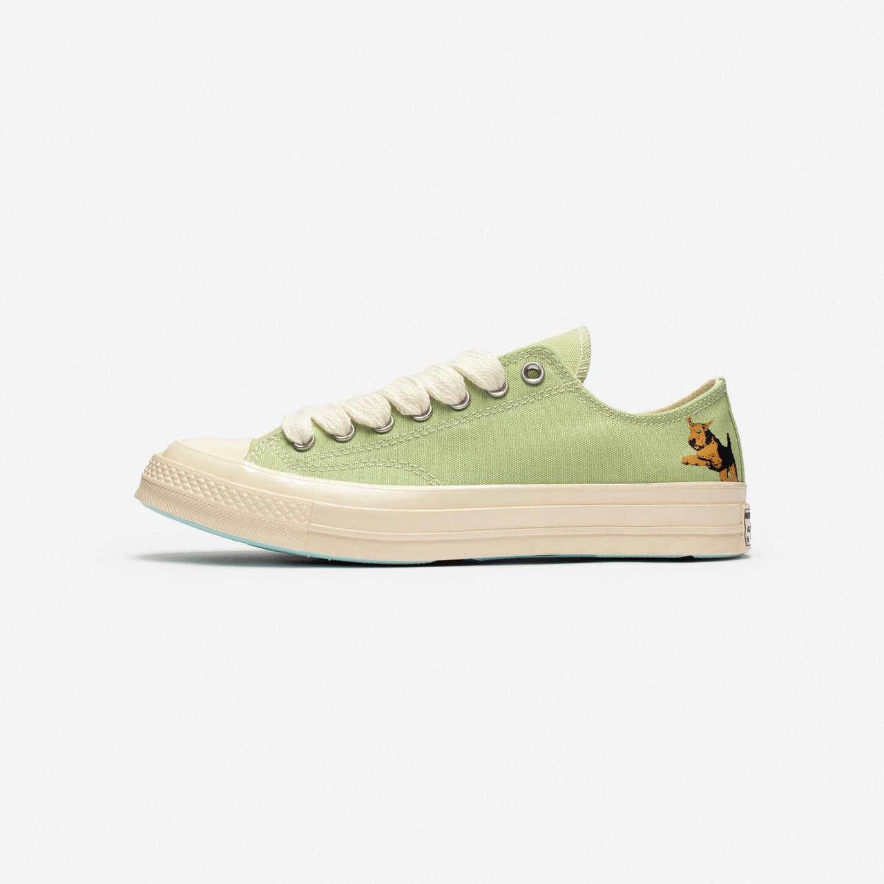 Impact Protection Layer Darryl Chuck 70 x GOLF le FLEUR*