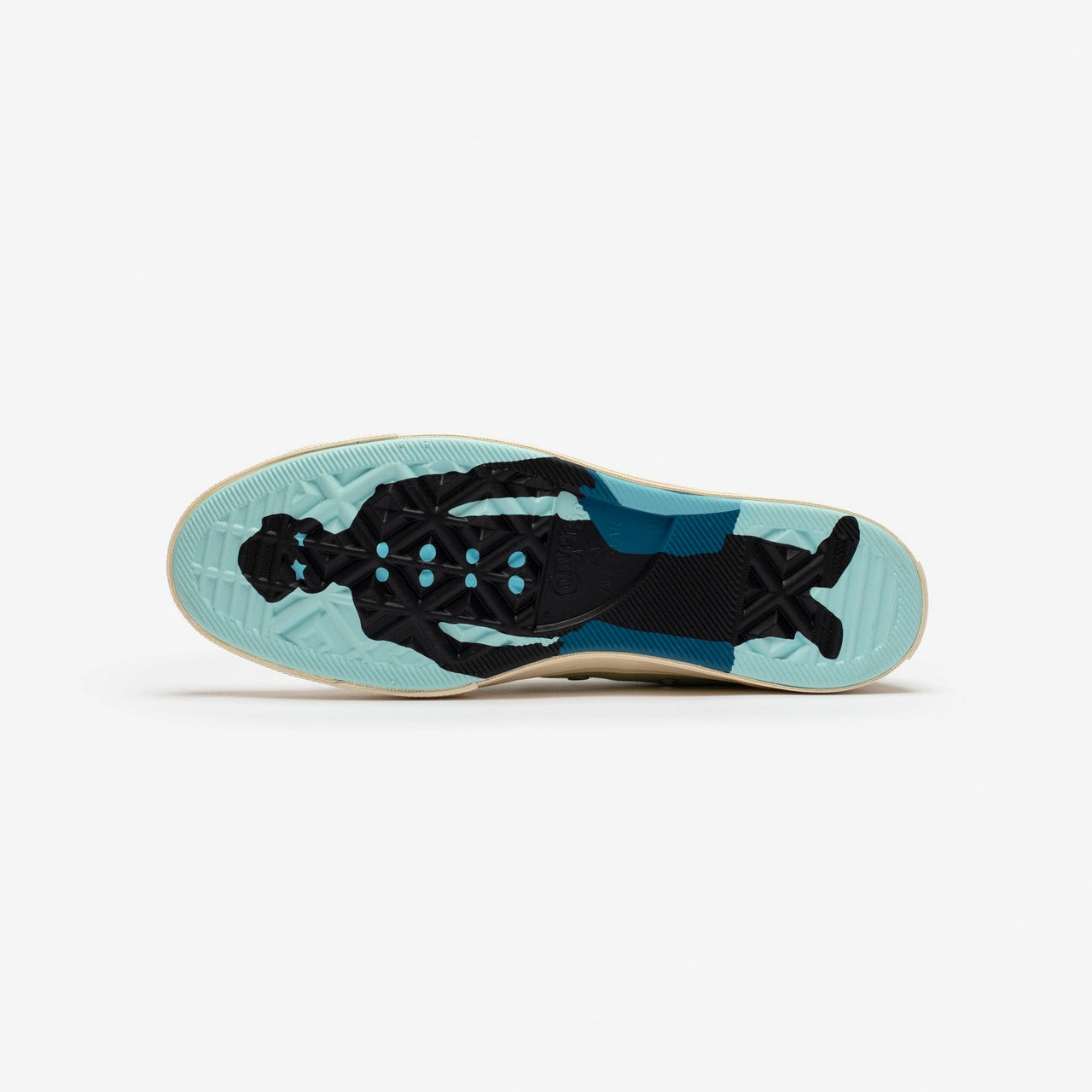 Darryl Chuck 70 x GOLF le FLEUR* Comfortable Design