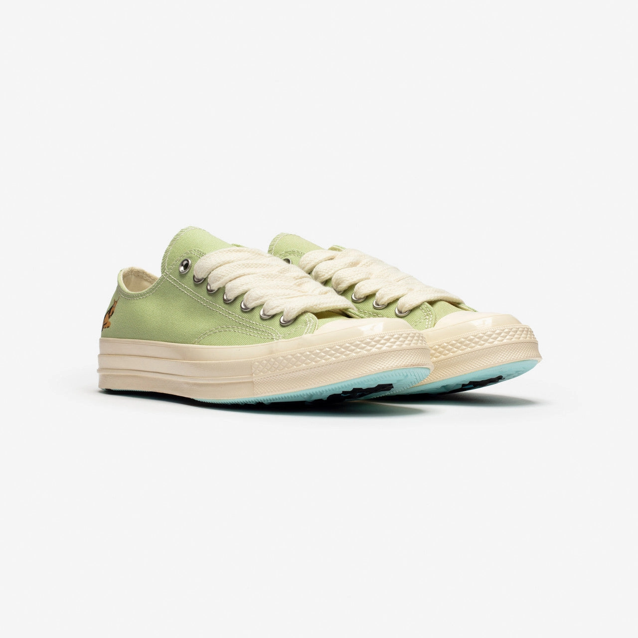 Synthetic Outsole Flexible Material Darryl Chuck 70 x GOLF le FLEUR*