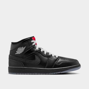 Endurance Performance Wear Resistant Toe Guard Air Jordan 1 Mid SE