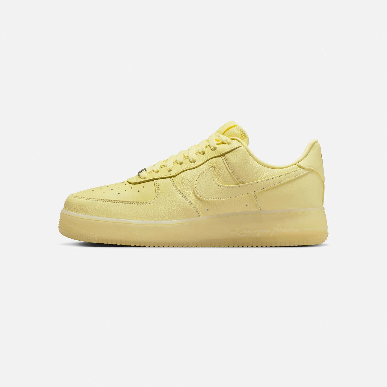 Light Pack Air Force 1 Low x NOCTA