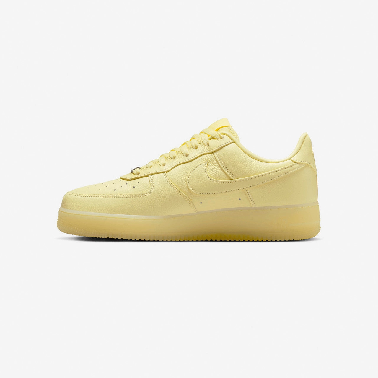 Air Force 1 Low x NOCTA Light Speed Smooth Pace
