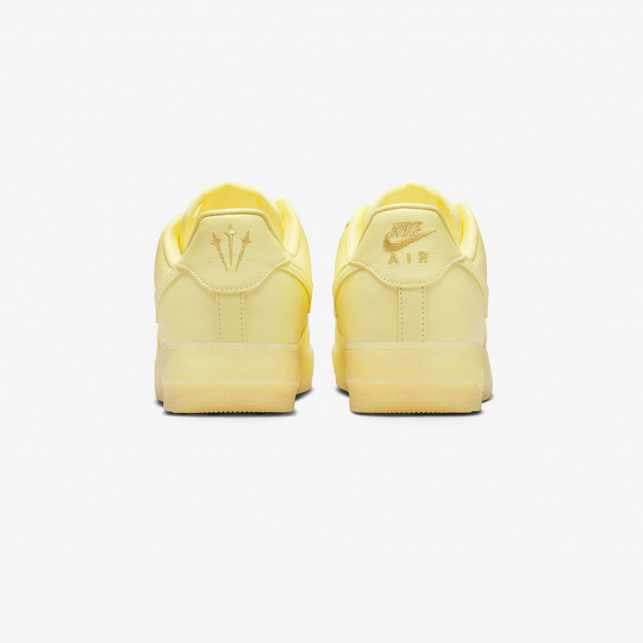 Air Force 1 Low x NOCTA Torsion Spring Technology Dynamic Motion Flex