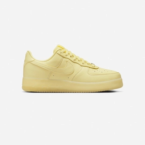 Air Force 1 Low x NOCTA Lockdown Fit System